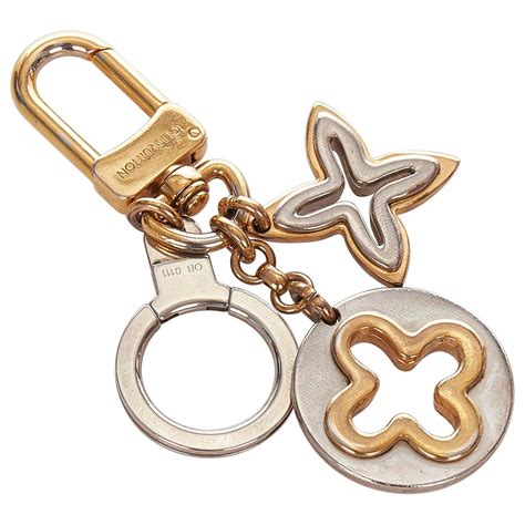 portachiavi donna louis vuitton|louis vuitton keychain.